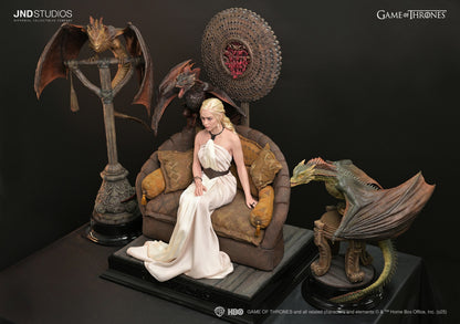 Daenerys, Game of Thrones Ultimate Versions
