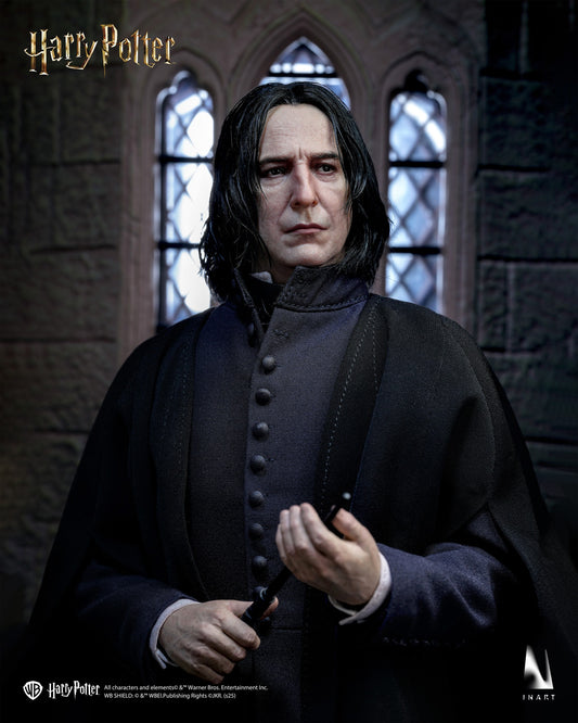 Harry Potter and the Half-Blood Prince - Severus Snape