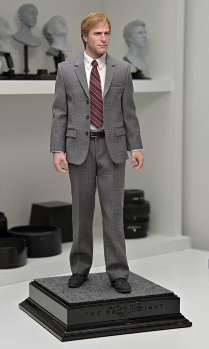 Harvey Dent of The Dark Knight Trilogy (Type B)