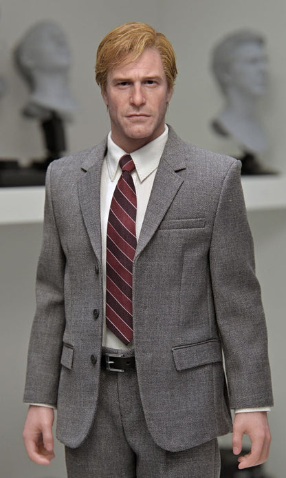 Harvey Dent of The Dark Knight Trilogy (Type B)