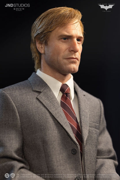 Harvey Dent of The Dark Knight Trilogy (Type B)