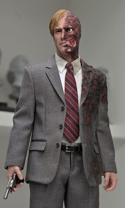Harvey Dent & Two-Face of The Dark Knight Trilogy (Type C)