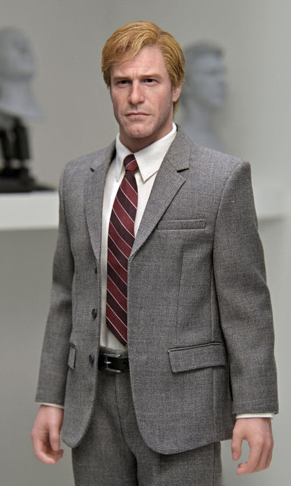 Harvey Dent & Two-Face of The Dark Knight Trilogy (Type C)