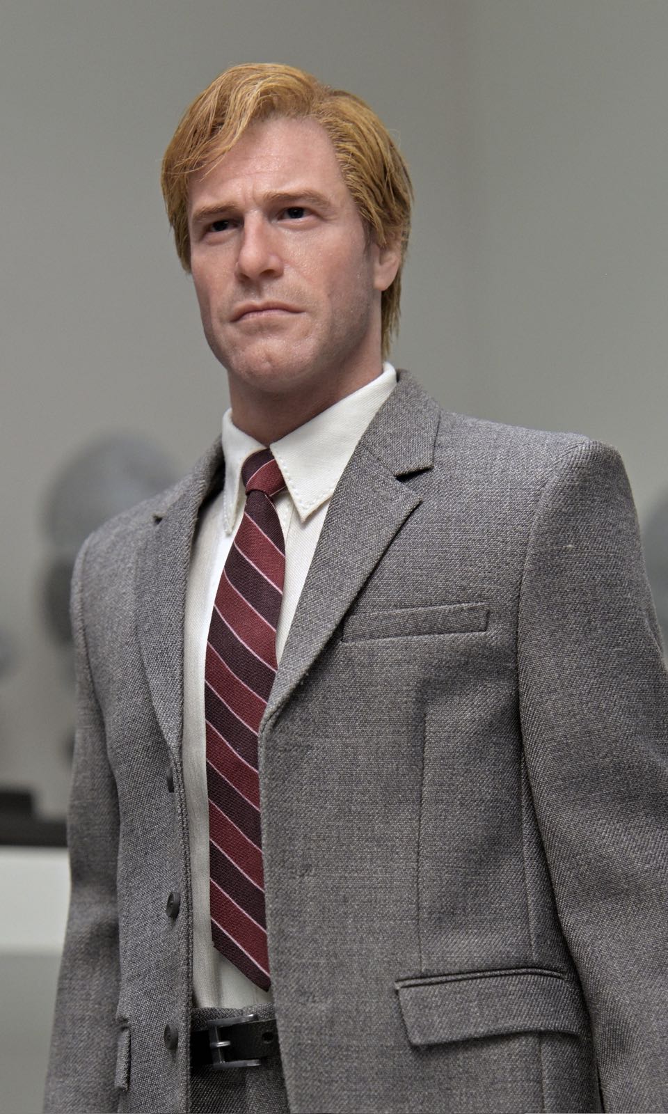 Harvey Dent & Two-Face of The Dark Knight Trilogy (Type C)