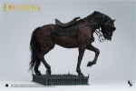 Lord of the Rings: Nazgûl (Ringwraith) Deluxe Figure