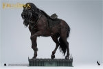 Lord of the Rings: Nazgûl (Ringwraith) Deluxe Figure