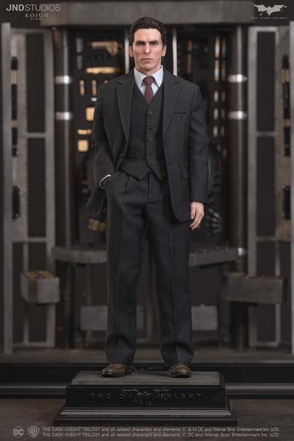 Bruce Wayne - Type C