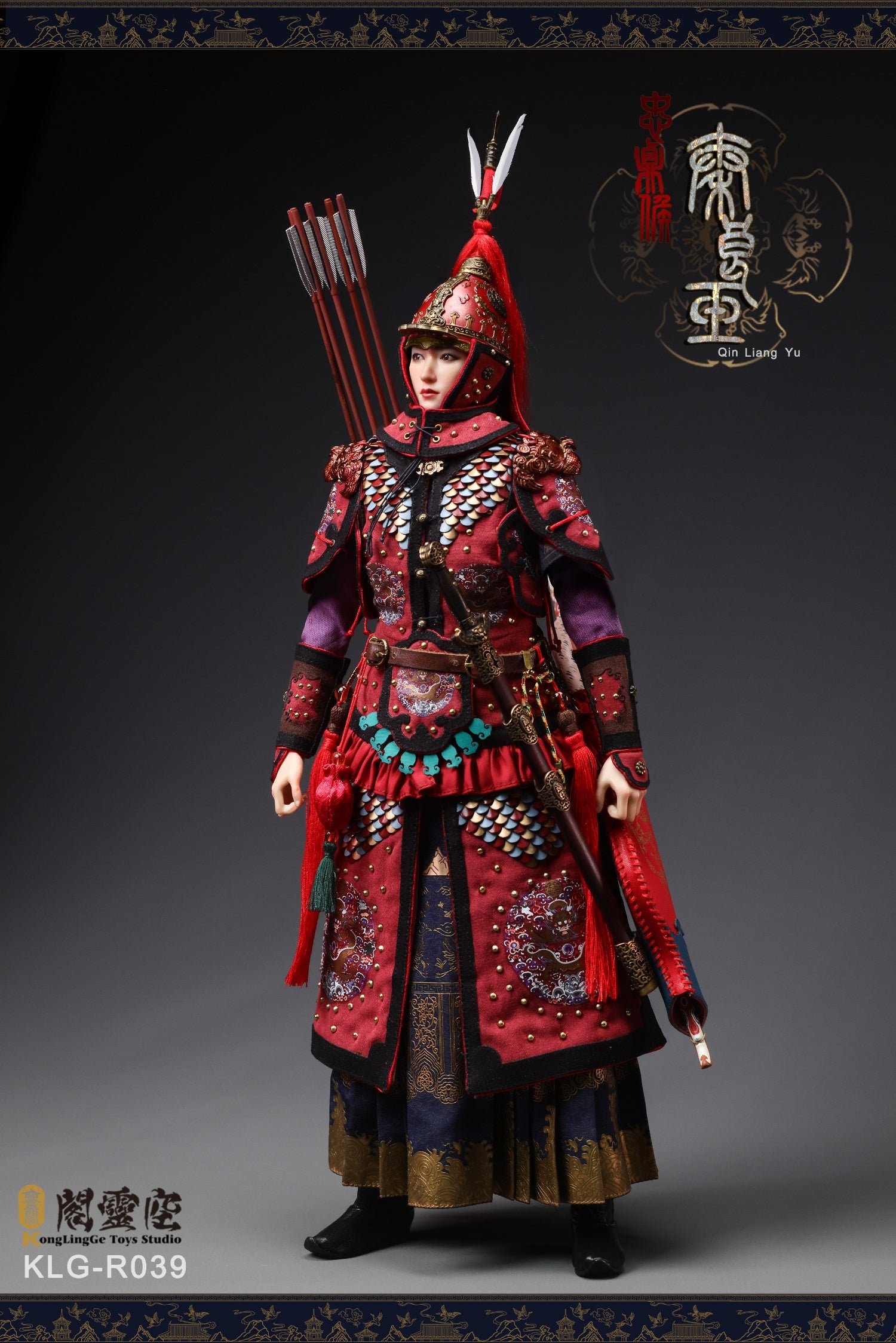 HISTORICAL & ANCIENT & MYTH – TRZCollectibles