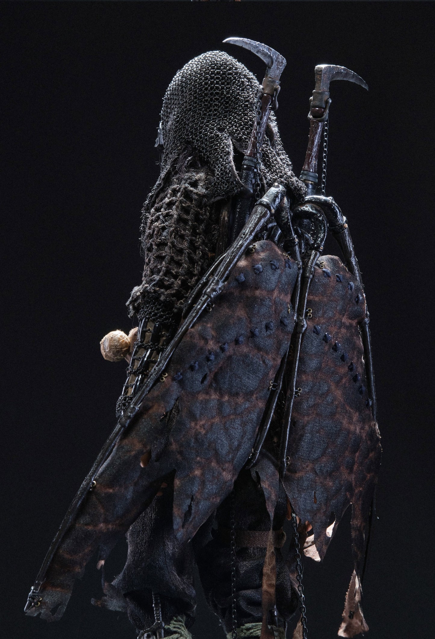 Myraids of Face Vol. 4 Owlet Moth