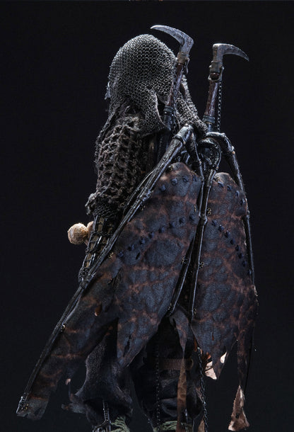Myraids of Face Vol. 4 Owlet Moth
