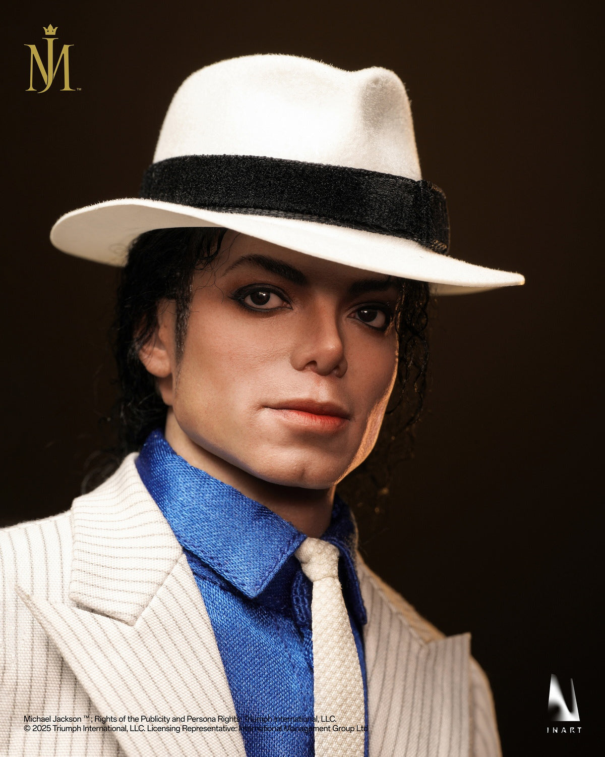 “Smooth Criminal” Michael Jackson