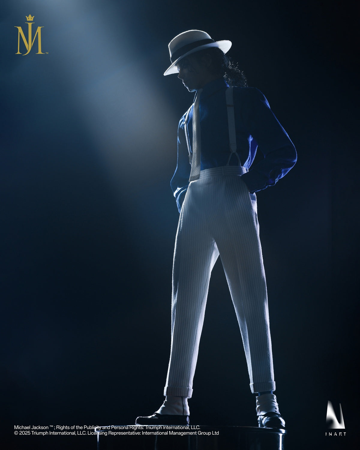“Smooth Criminal” Michael Jackson