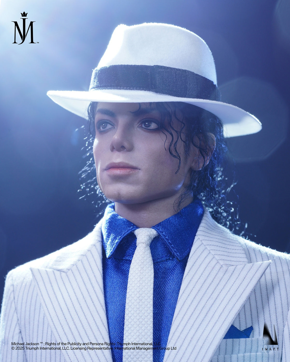 “Smooth Criminal” Michael Jackson