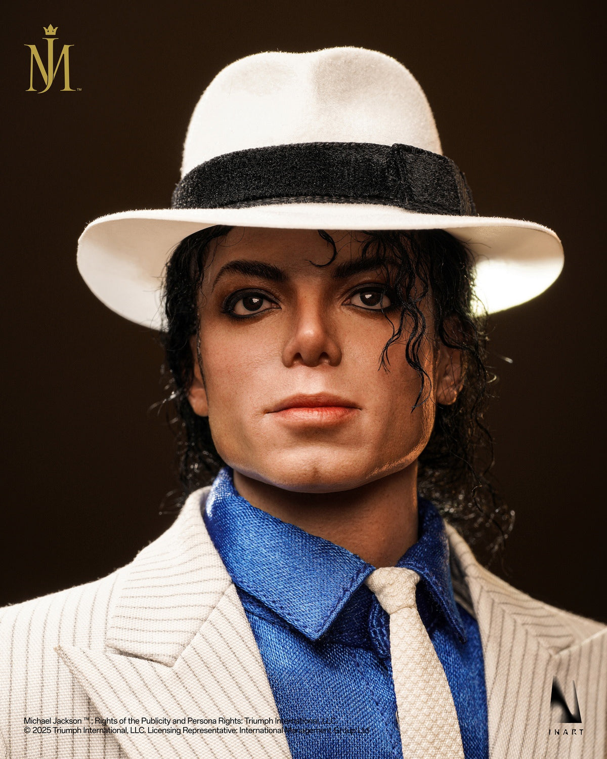 “Smooth Criminal” Michael Jackson