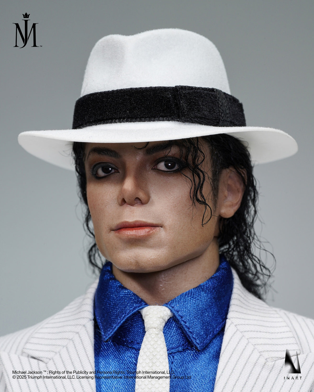 “Smooth Criminal” Michael Jackson
