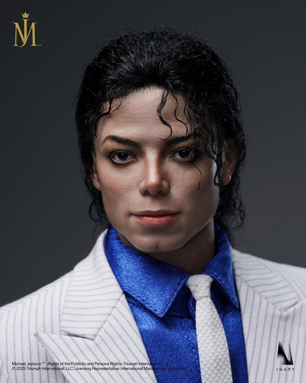 “Smooth Criminal” Michael Jackson