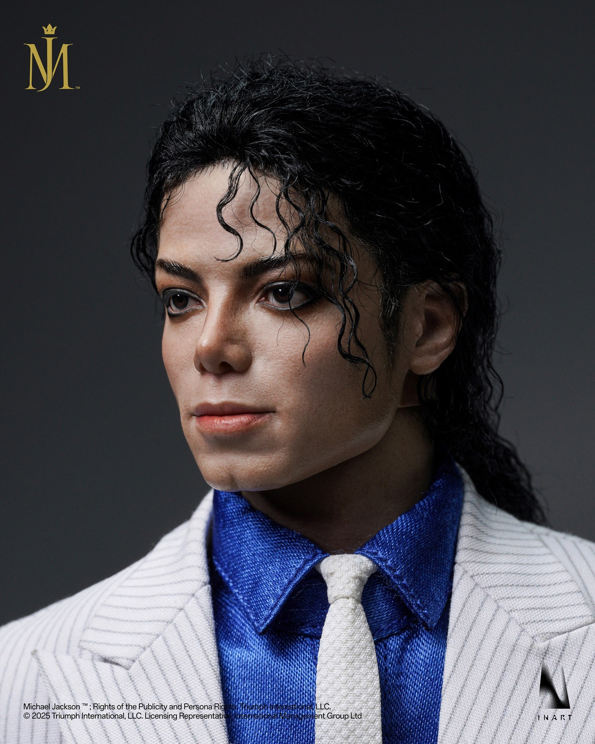 “Smooth Criminal” Michael Jackson