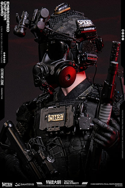 Tactical Group Extreme Battlefield Special Warfare (EBS003)