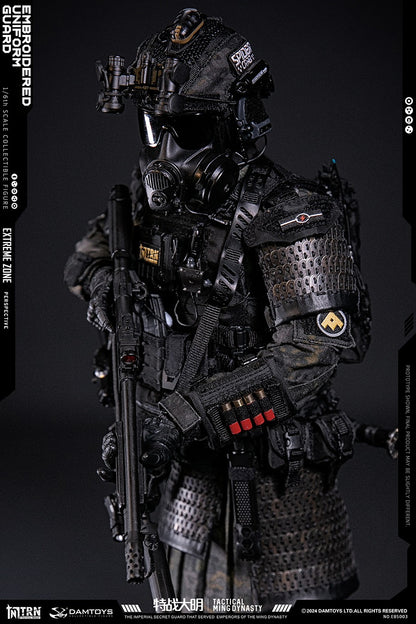 Tactical Group Extreme Battlefield Special Warfare (EBS003)