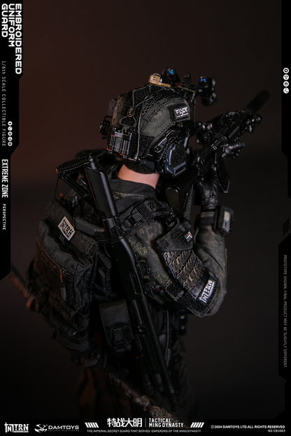 Tactical Group Extreme Battlefield Special Warfare (EBS003)