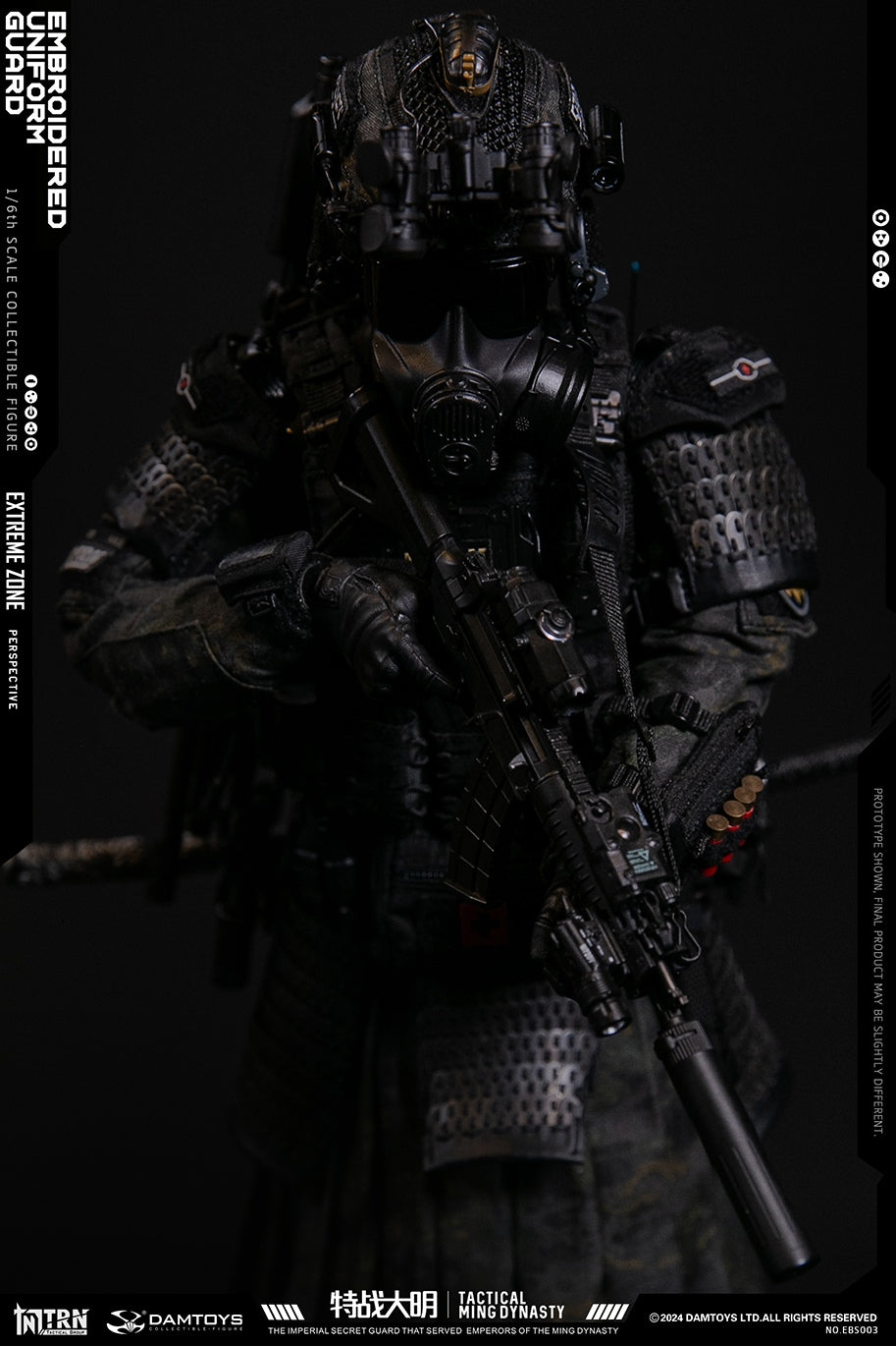Tactical Group Extreme Battlefield Special Warfare (EBS003)