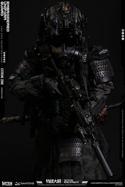 Tactical Group Extreme Battlefield Special Warfare (EBS003)