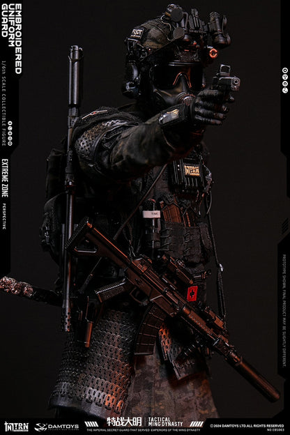 Tactical Group Extreme Battlefield Special Warfare (EBS003)