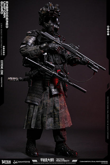 Tactical Group Extreme Battlefield Special Warfare (EBS003)