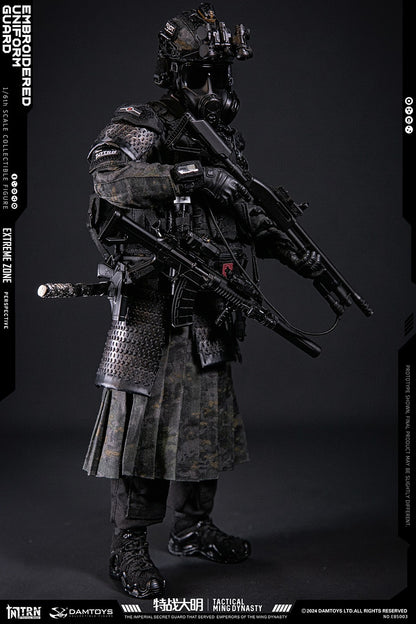 Tactical Group Extreme Battlefield Special Warfare (EBS003)