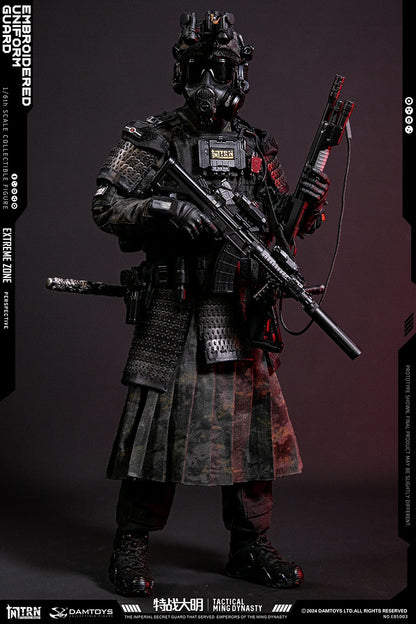 Tactical Group Extreme Battlefield Special Warfare (EBS003)
