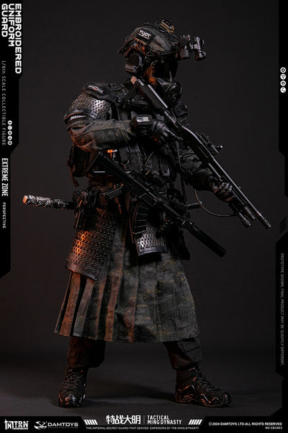 Tactical Group Extreme Battlefield Special Warfare (EBS003)