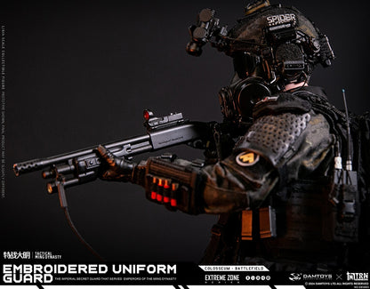Tactical Group Extreme Battlefield Special Warfare (EBS003)