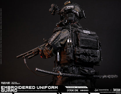 Tactical Group Extreme Battlefield Special Warfare (EBS003)