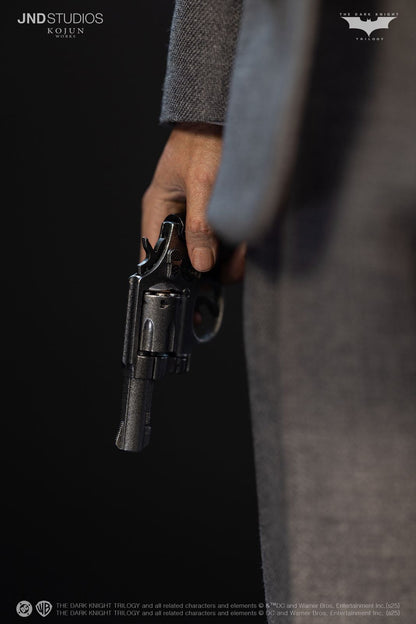 Two-Face of The Dark Knight Trilogy (Type A)