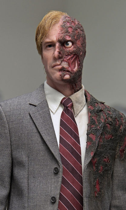 Two-Face of The Dark Knight Trilogy (Type A)