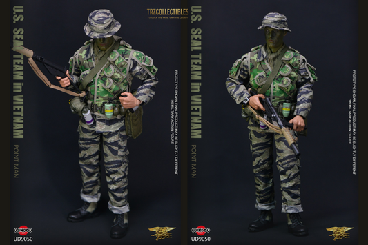 US SEAL TEAM in Vietnam - POINT MAN (UD9050)