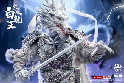 White Dragon King Twelve Zodiac (Exclusive Edition)