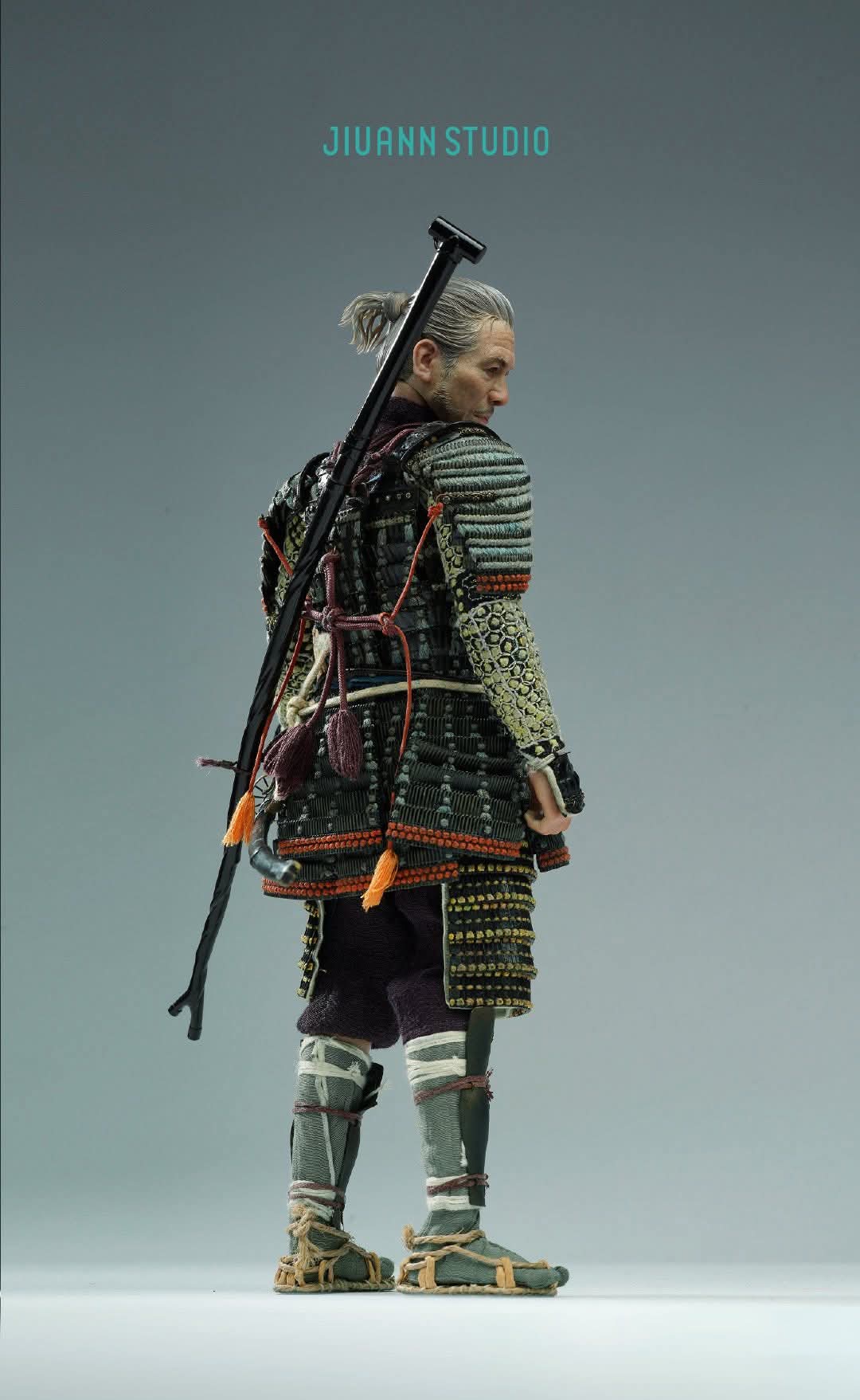 Kaze no Oto (Sound of the Wind)