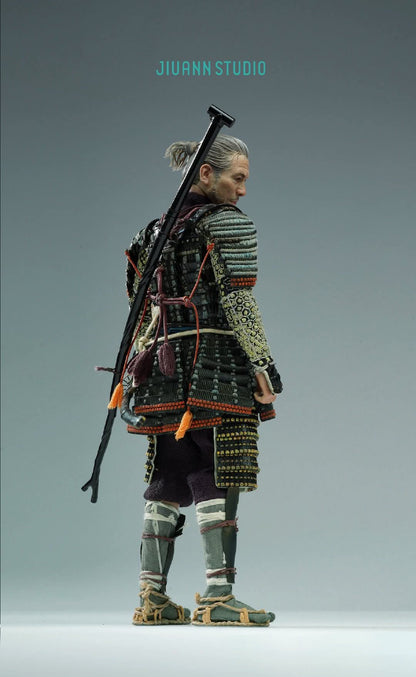 Kaze no Oto (Sound of the Wind)
