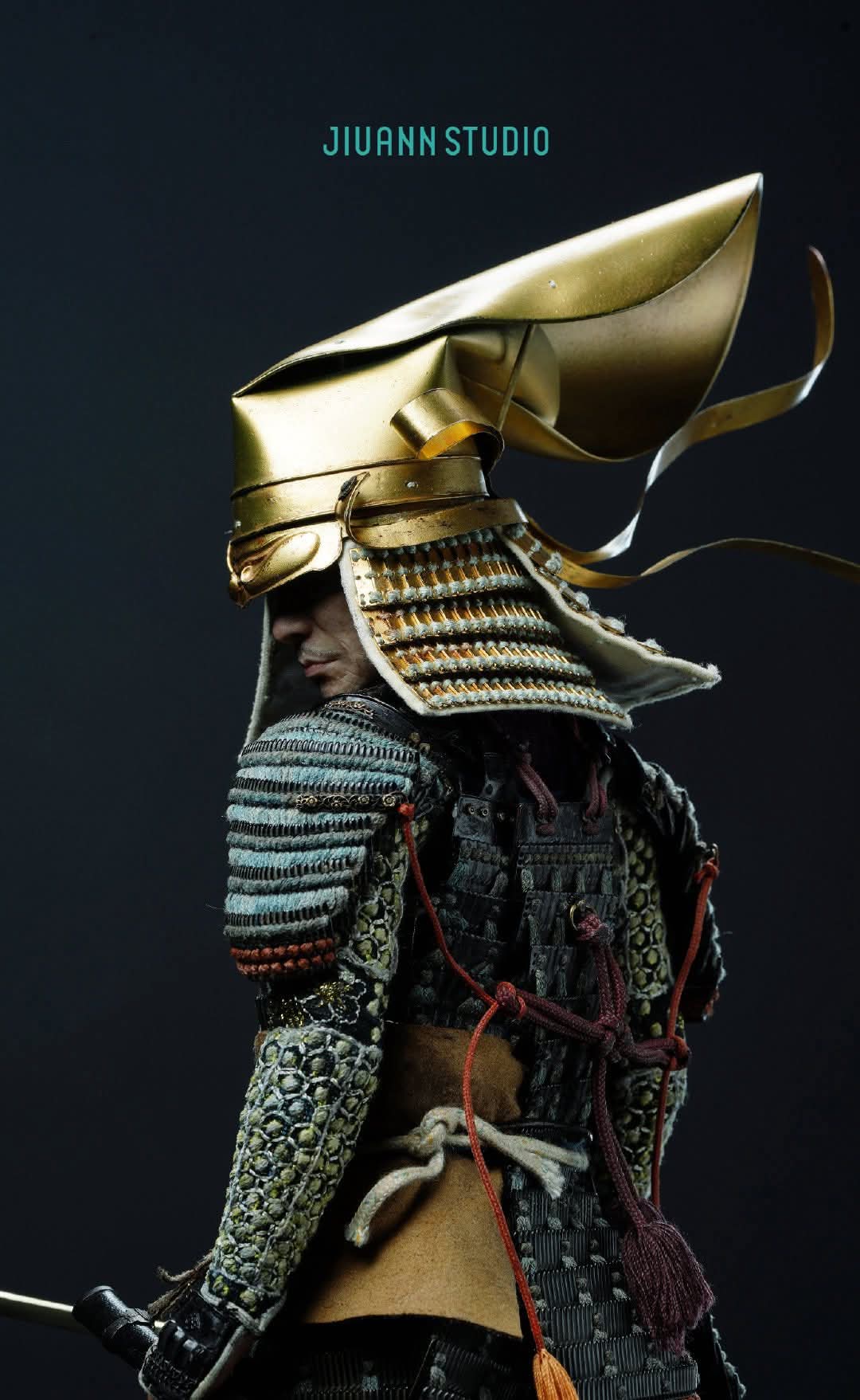 Kaze no Oto (Sound of the Wind)