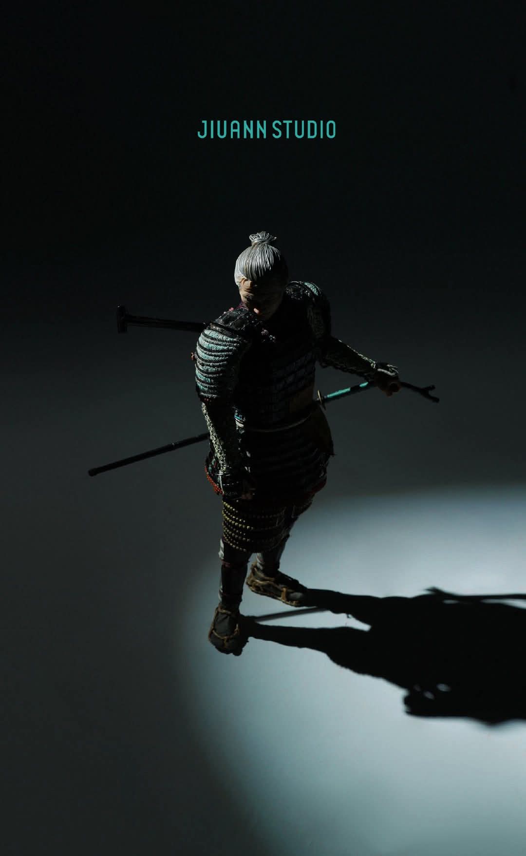 Kaze no Oto (Sound of the Wind)