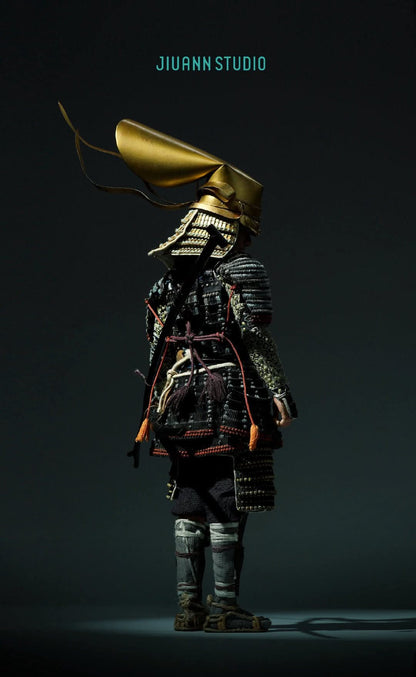 Kaze no Oto (Sound of the Wind)