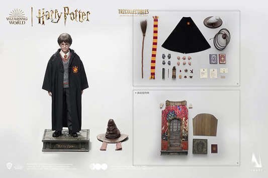 Harry Potter And The Sorcerer'S Stone - Harry Potter Premium Edition