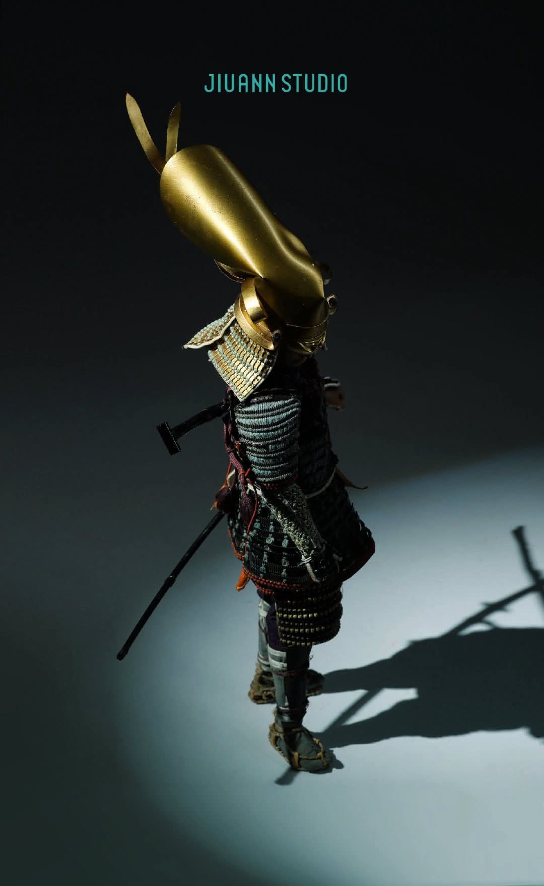 Kaze no Oto (Sound of the Wind)