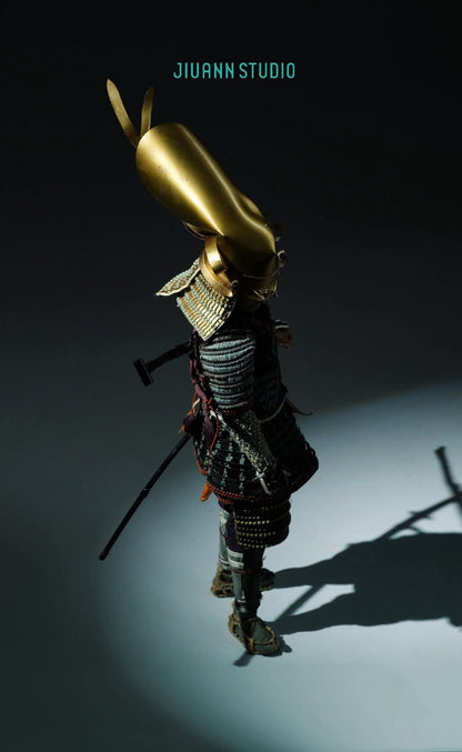 Kaze no Oto (Sound of the Wind)