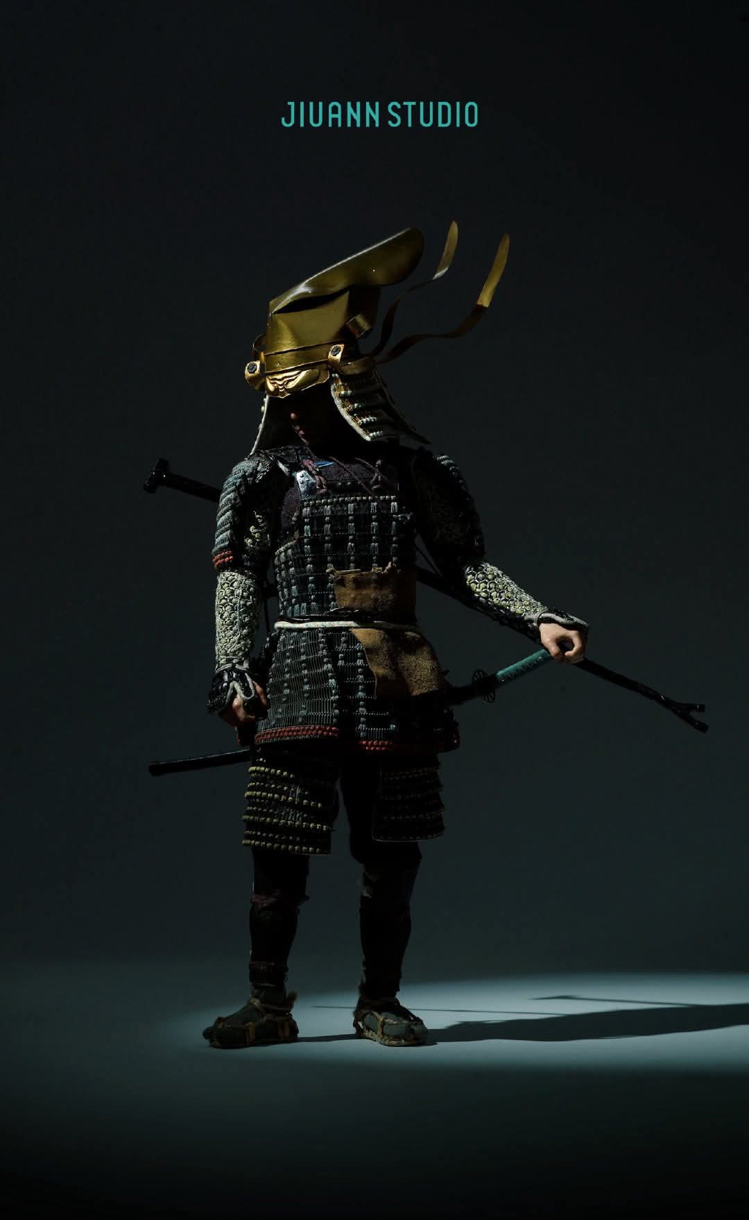 Kaze no Oto (Sound of the Wind)