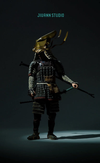 Kaze no Oto (Sound of the Wind)