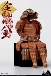 IQOMODEL 1/6 Takeda Shingen Female Warriors Deluxe Edition (91005B)