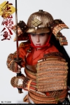 IQOMODEL 1/6 Takeda Shingen Female Warriors Deluxe Edition (91005B)