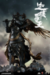 COOMODEL 1/6 Series of Empires (Diecast Alloy) - Garuda Display Scene (SE075)